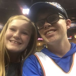 Meet your Posher, Misty